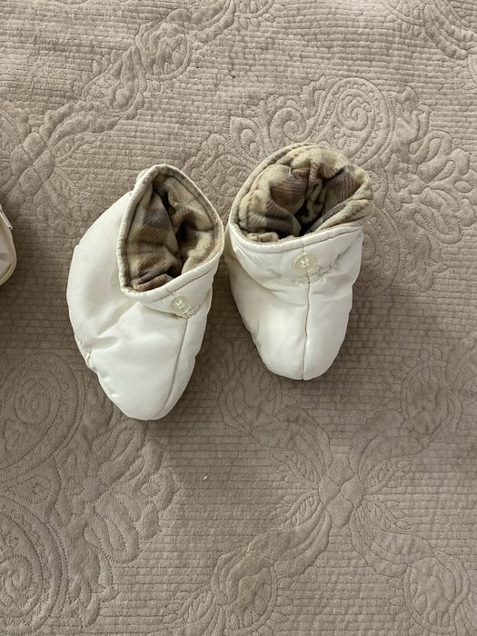 Комбинезон-трансформер зима