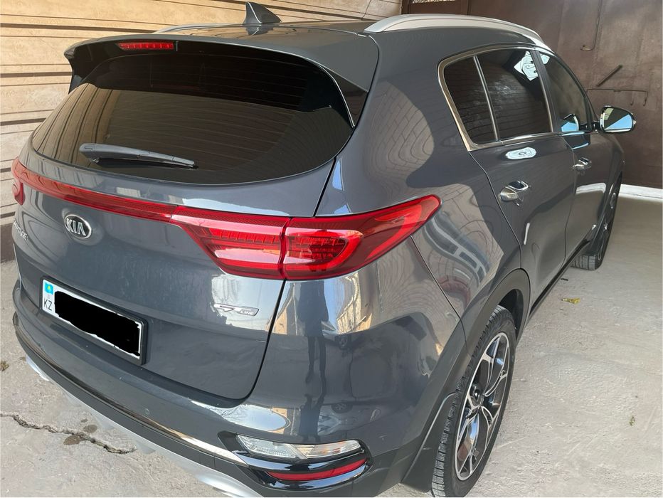 Автомобиль