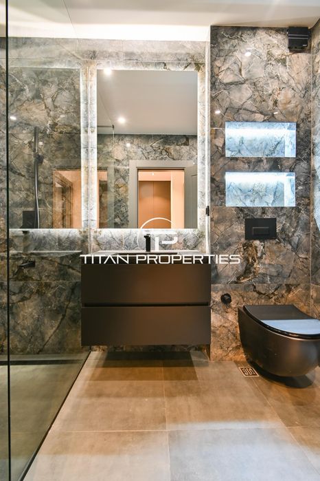 Дава се под наем Двустаен апартамент в София, Кръстова вада - 85 кв.м за 1400 € - Снимка #17