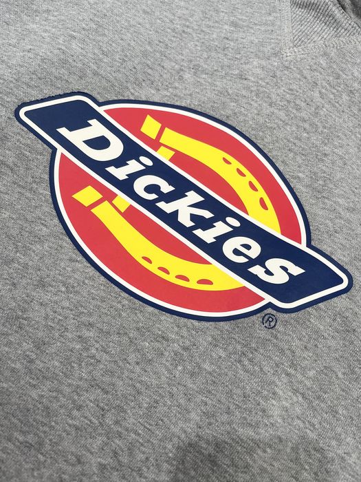 Dickies оригинален мъжки суичър, L размер