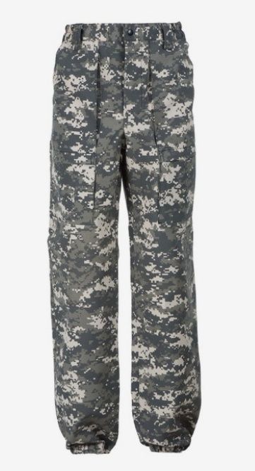 Костюм летний "Урай"