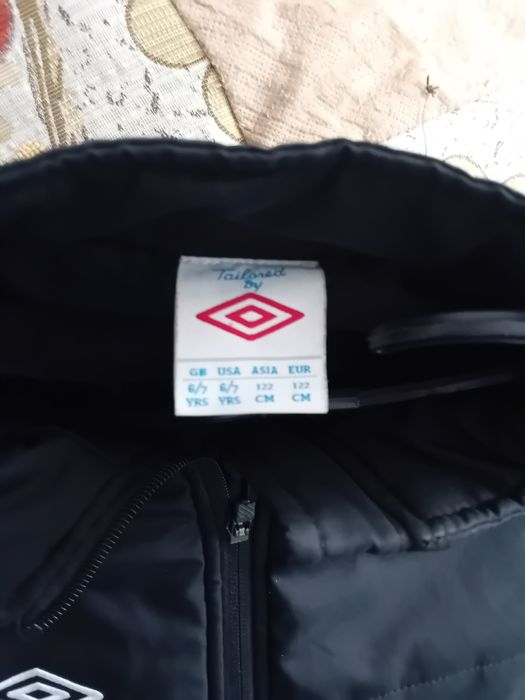 Geaca baieti 6- 7 ani