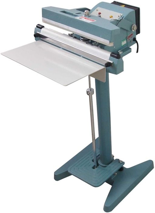 Педальный запайщик Pedalli qadoqlash upakovka