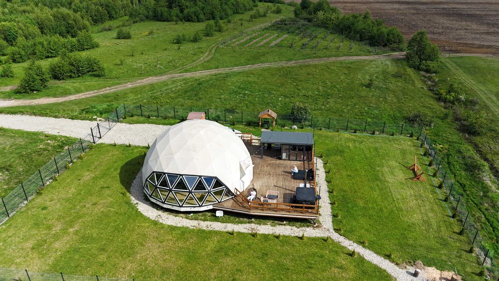 Foto - Video Drona pentru Promovare, Imobiliare, Constructii