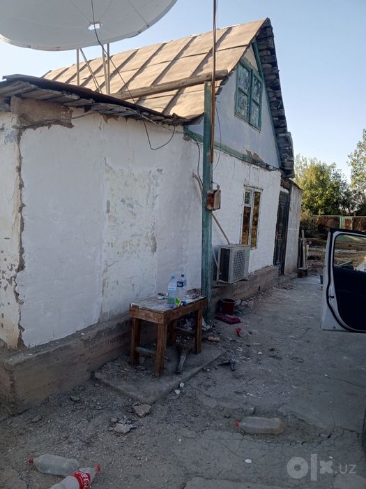 Dacha sotiladi dacha voshod