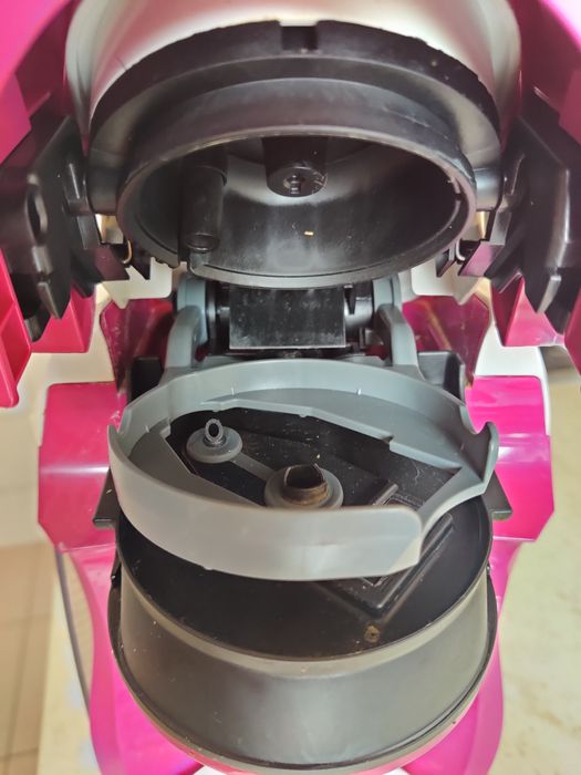 Espresso cu capsule Bosch Tassimo