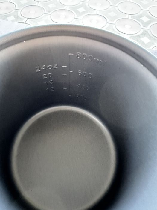 Посуда для кемпинга / пикника/ туризм