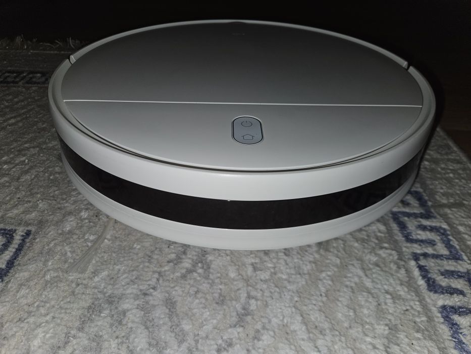 Пылесос Xiaomi Robot Vacuum-mop