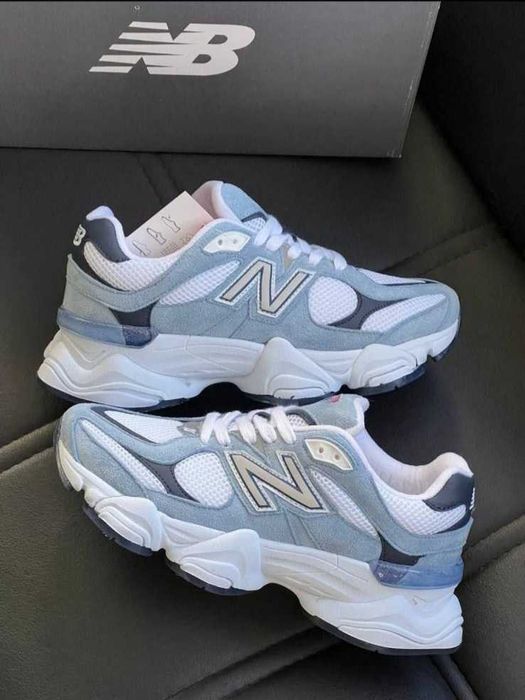 New Balance 9060 маратонки дамски