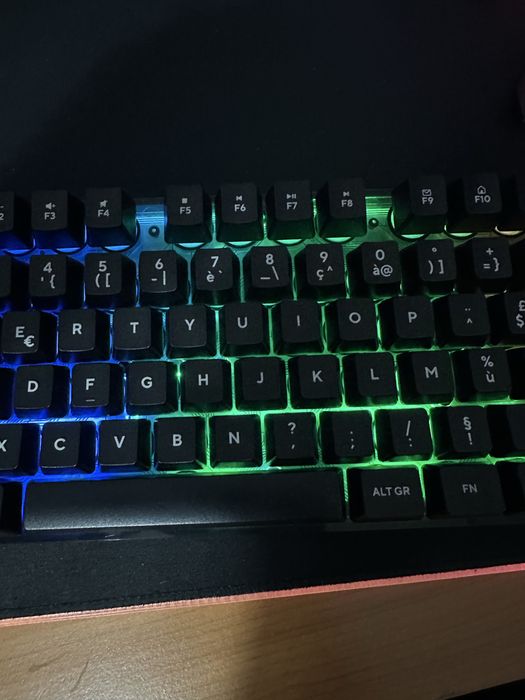 Gaming клавиатура XTRUST azor illuminated