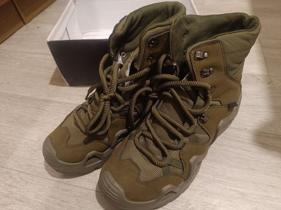 Треккинговые ботинки для гор и походов | Новые | 42–43 размер