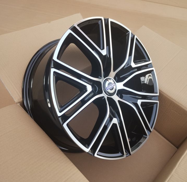Jante 17 Volvo V60 V90 C30 C70 S40 S60 S80 XC40 XC60 XC 70 XC90