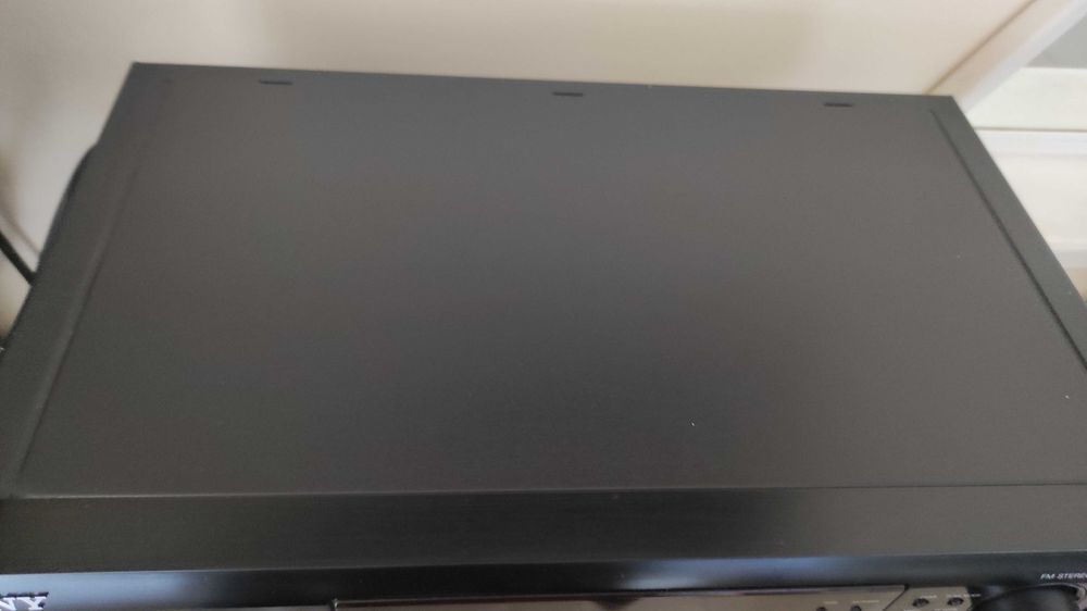 Linie Sony model E stare superba