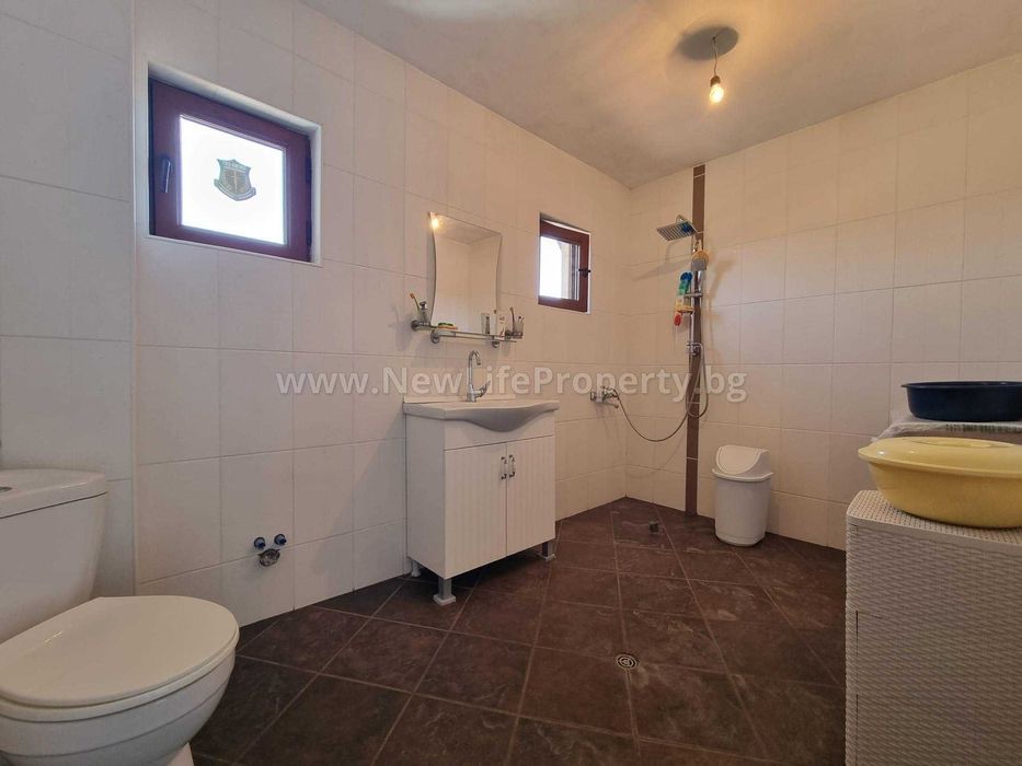 Продава се Къща в с. Бата, Област Бургас - 155 кв.м за 613 €/кв.м - Снимка #15