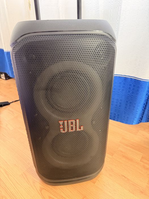 Boxa Partybox JBL 320 240W RMS