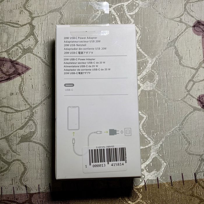 Iphone.Заряд. устройствa(блоки питания), зарядки, кабель(шнур). Apple