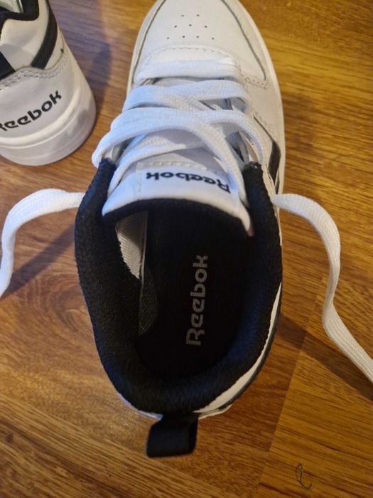 Детски маратонки Reebok