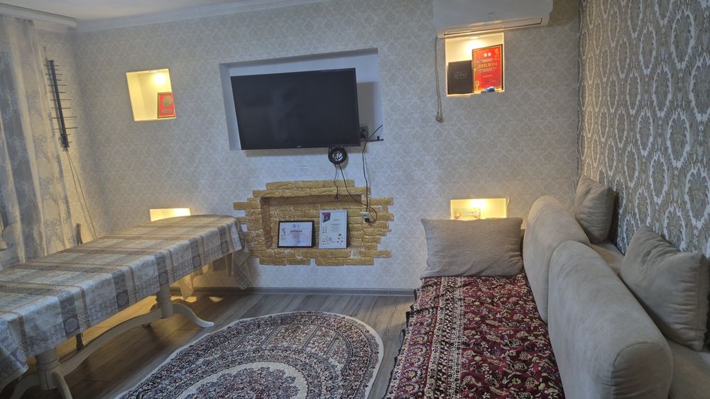 Сдам частный дом около центра