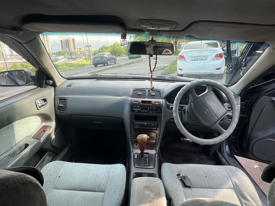 Авторассрочка с выкупом