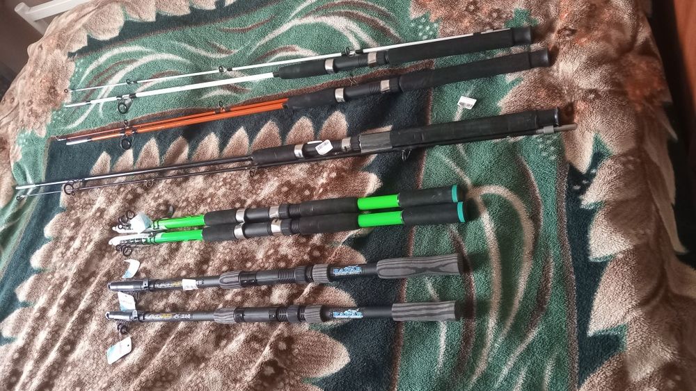 Все для рыбалки .