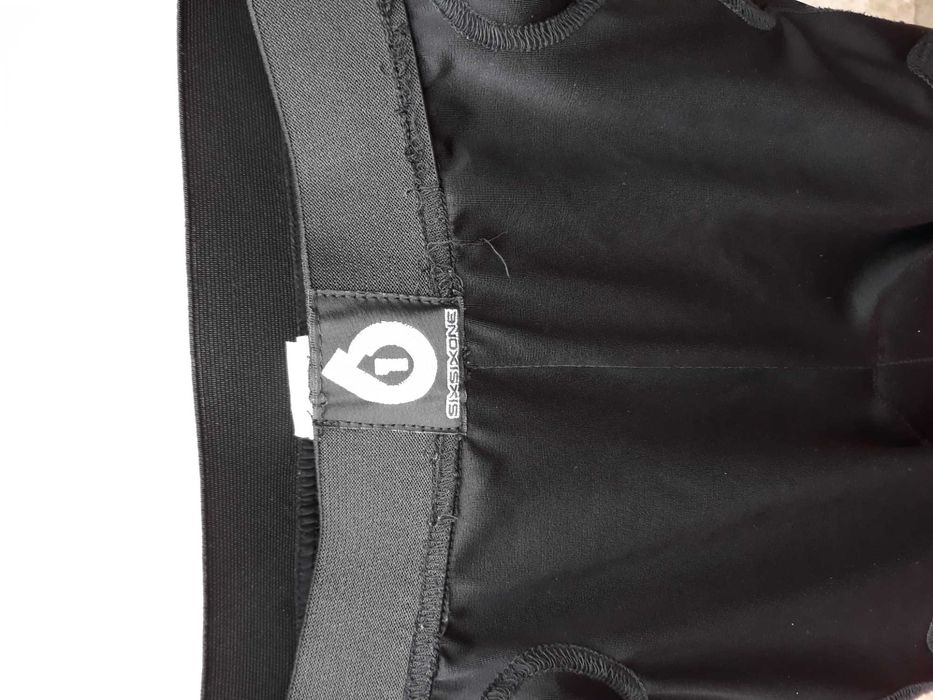 Short 661 Bomber Downhill