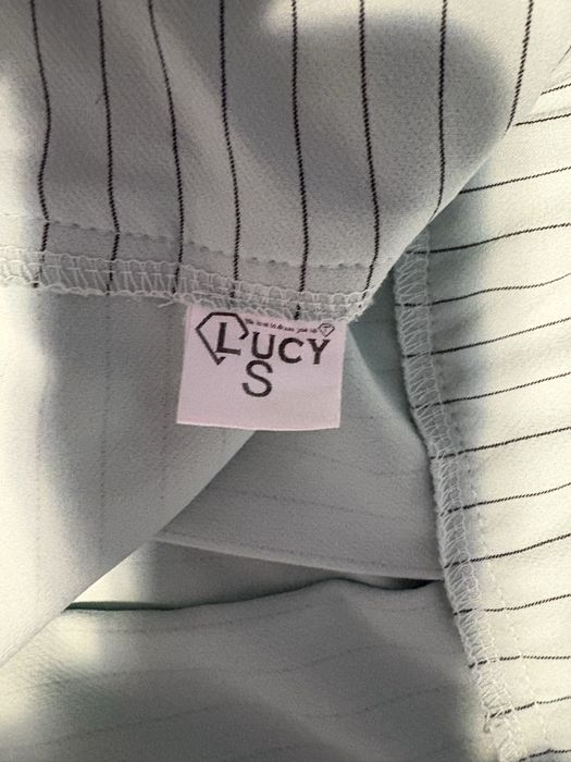 Къса рокля Lucy размер С