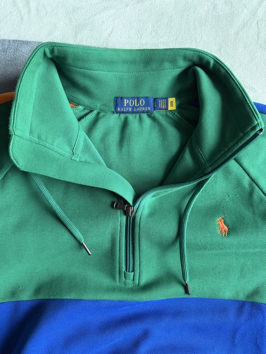 Пуловер на Ralph Lauren