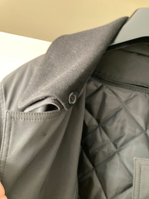 Марков, мъжки балтон, шлифер