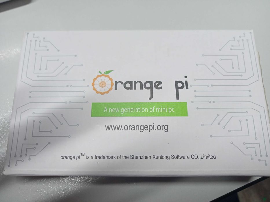 Продавам Raspberry Pi - едноплатков микрокомпютър