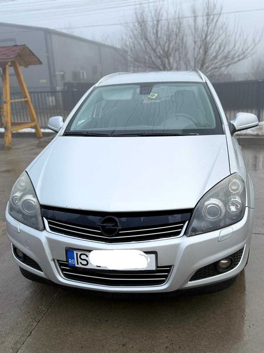 Opel Astra H 1.9