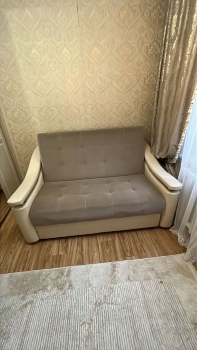 Продается раскладной диван-тахта