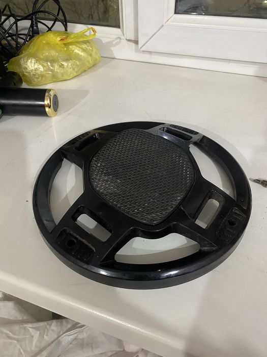 Защитная сетка для сабвуфера 25 см