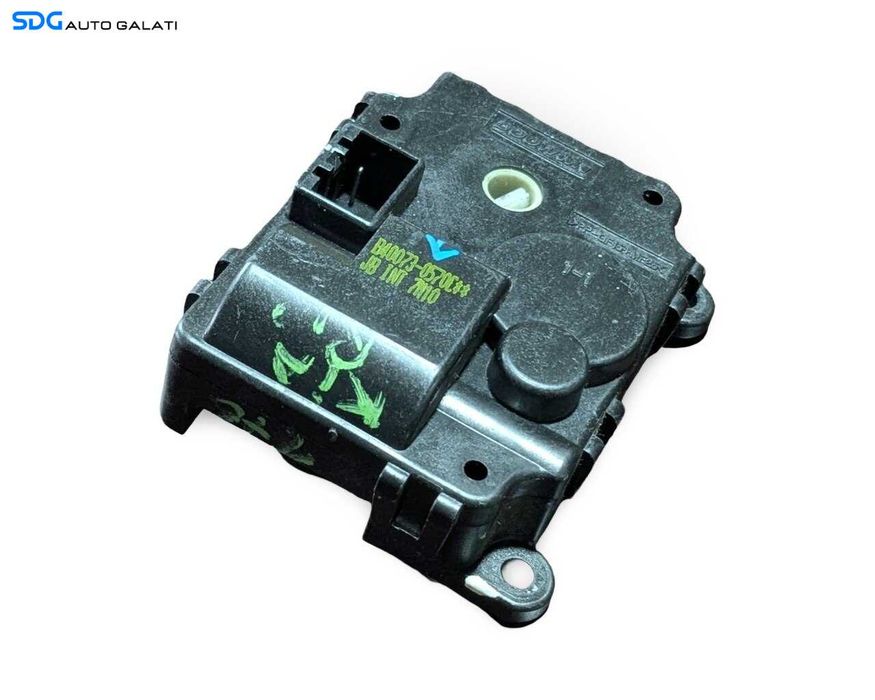 Motoras Reglaj Grila Clapeta Clapete Aeroterma Kia Rio 2005 - 2009 Cod B40073-0570C [LR4040]