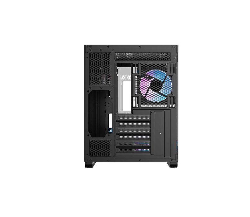 Корпус Ocypus Iota C70 ARGB Black