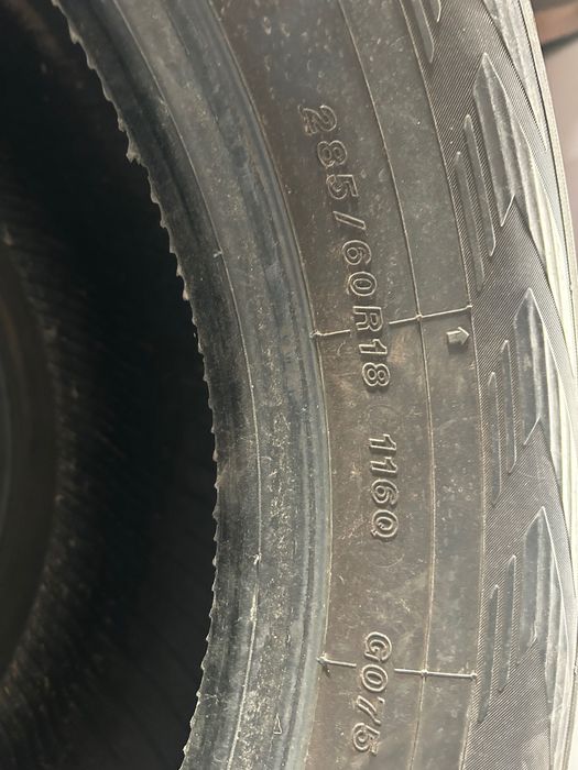 Зимние шины Yokohama