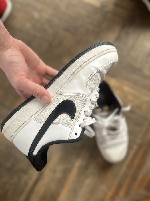 Vand air force 1