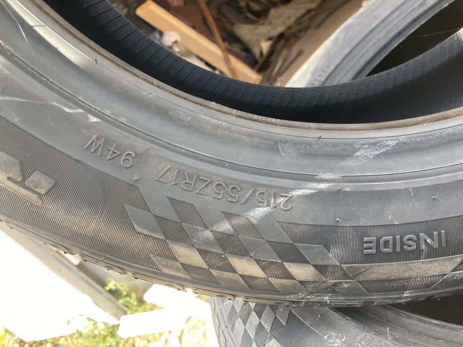 Продам резину ROADX