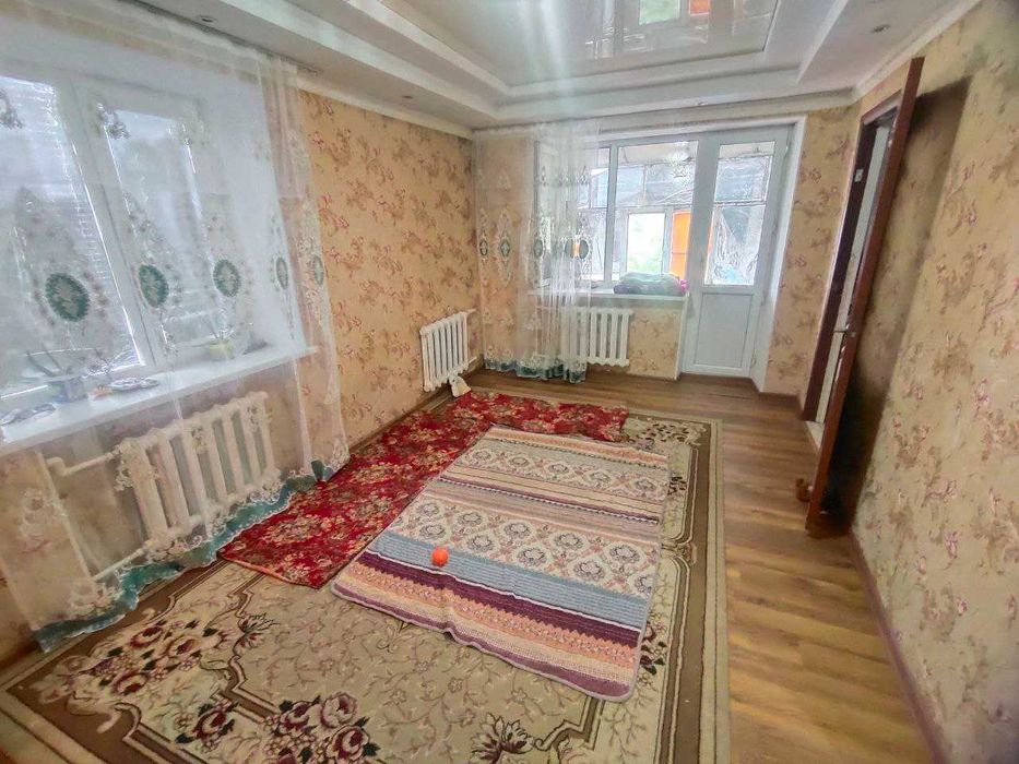 Продается квартира