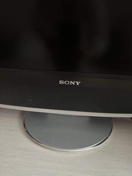 Vand plasma sony