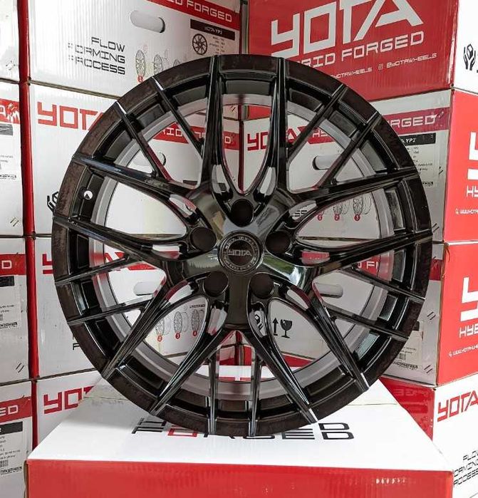 19" Ковани Джанти Мерцедес 5X112 C W205 W206 E W212 W213 W222 CLS W218