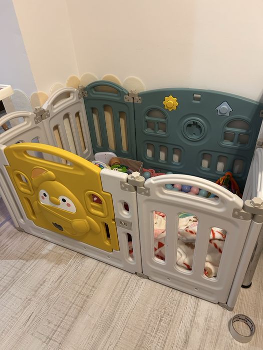 Tarc de joaca pentru copii