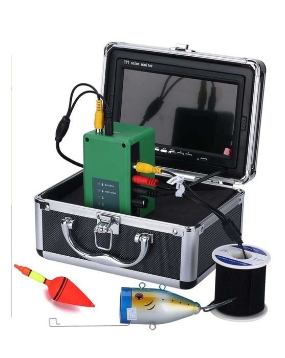 Подводная камера