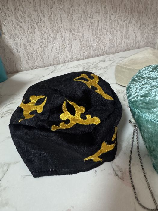 Национальный костюм для мальчика