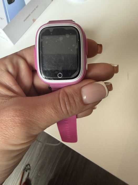 Детски смарт часовник Xmart