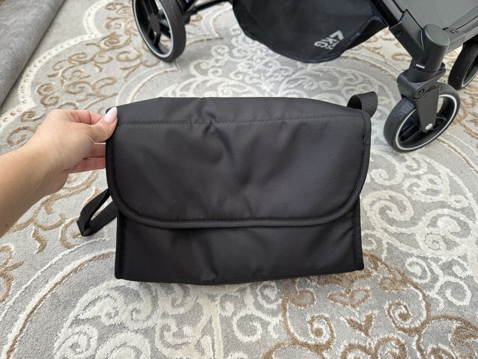 Продам коляска  летный