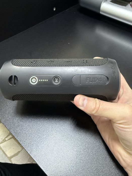 Колонка JBL Flip 4