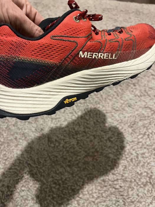 Merrell Moab Flight -оригинални  мъжки обувки