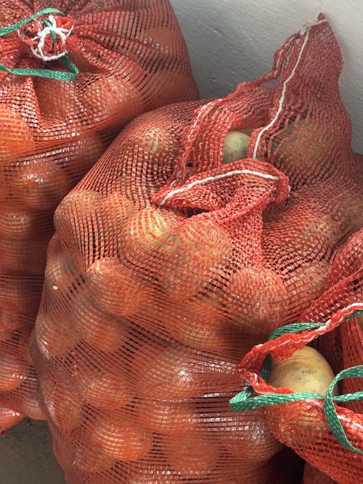 Продам  картофель дачный ,  Гала ,