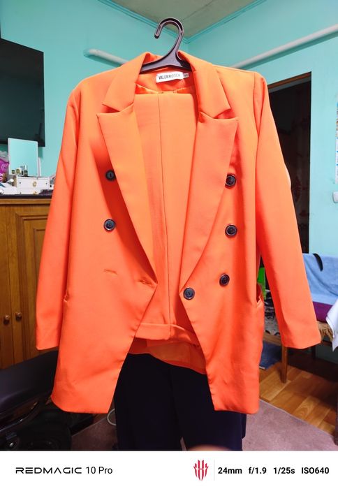 Продам платье двойка