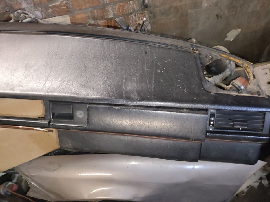 Запчасти Мерседес w124